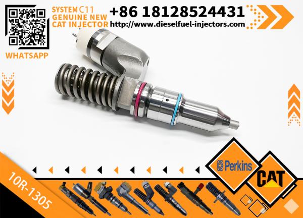 Carter 249-0707 10R-1305 Injector Assembly For Carter C11 Engine And Construction Machinery Parts