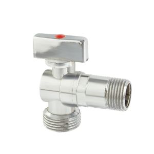 Brass Angle Valve
