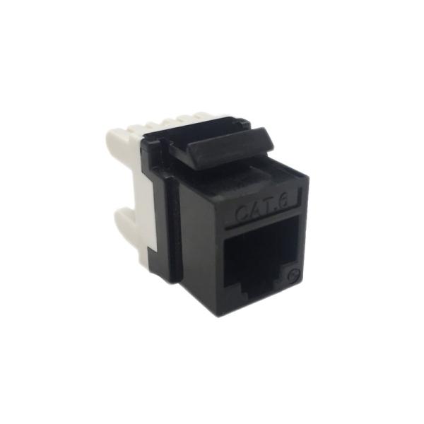 Kico  cat6 utp 180' keystone jack