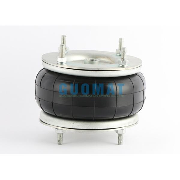 Резиновые сильфоны 8'' Фланцевое кольцо W01R584054 Firestone весны воздуха X1 промышленное