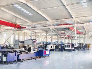 Hebei Juming Heavy Industry Co., Ltd.