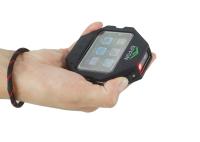 Scanner portable de Pda de montre de Wifi Android avec anneau de moteur de balayage le 2D