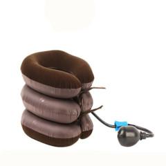 cervical vertebra tractor