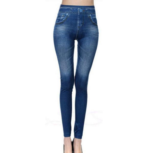                  2022 New Style Leggings 3 Colors Women Fashion Wear Butt Lifter Jeans Leggings             
