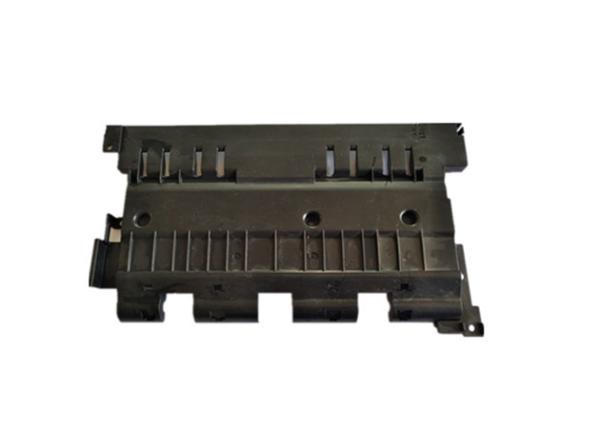 High Precision Automotive Plastic Parts Polishing Surface Large Size