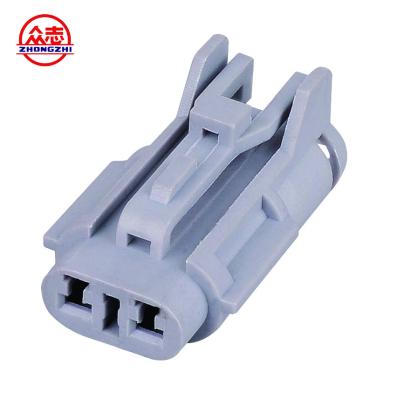2 Pin Waterproof Auto Wire Connectors / Waterproof Terminal Connectors