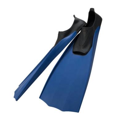 CE Certified Scuba Custom Freediving Fins Blades Accessories L/XL