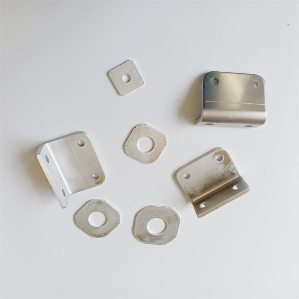 Custom Stainless Steel Stamping Parts OEM Sheet Metal Fabrication