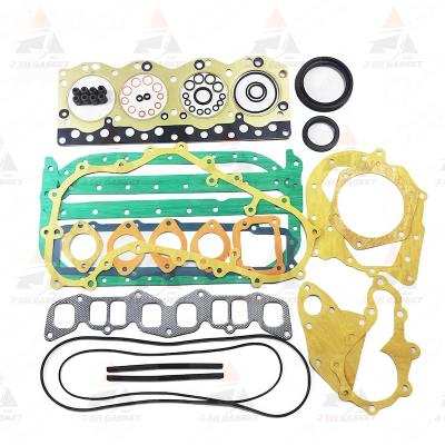 ISUZU C221 OE 5-12181-122-0 8-94396-334-1 Engine Overhaul Gasket Kit for Isuzu
