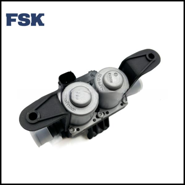 BMW X5 X6 E53 E70 E71 Heater Valve 64116910544 2003-2016