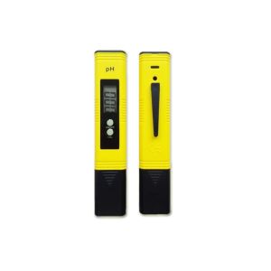 PH Test Pen