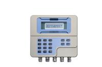 Compteur pour la mesure de débit et d'énergie