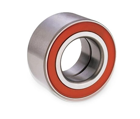 High Speed Auto Wheel Hub Bearing DAC40740042 Steel Ball Bearing for Toyota Cars and Machinery