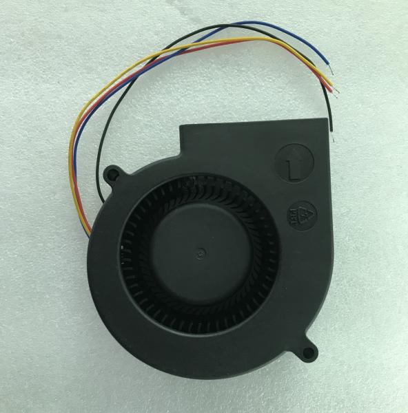 PBT DC Blower Fan High Rpm Air Blower Purifier 12v Electric Power Supply Motor