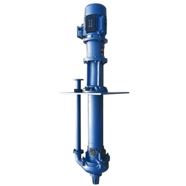 Non Clog Submersible Sewage Pump 380V Anti Winding No Vibration