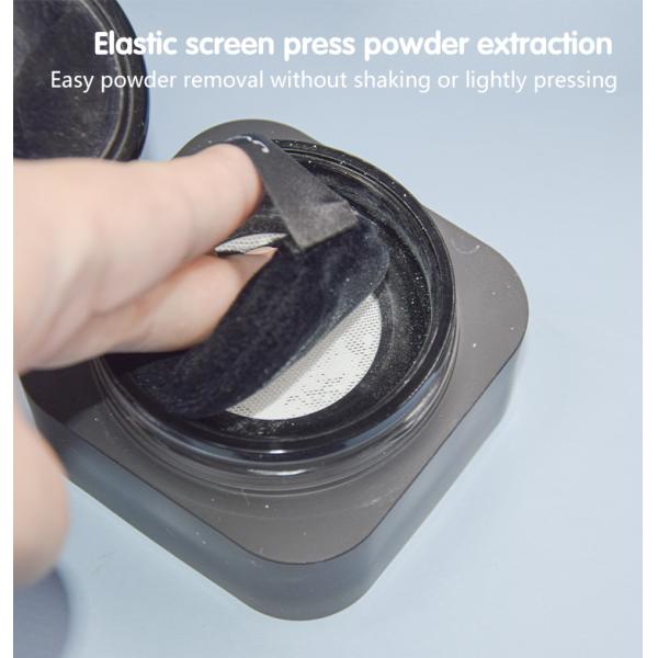 8 г Порошок в бутылке