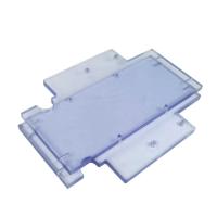 Services de conception d'usinage CNC sur mesure