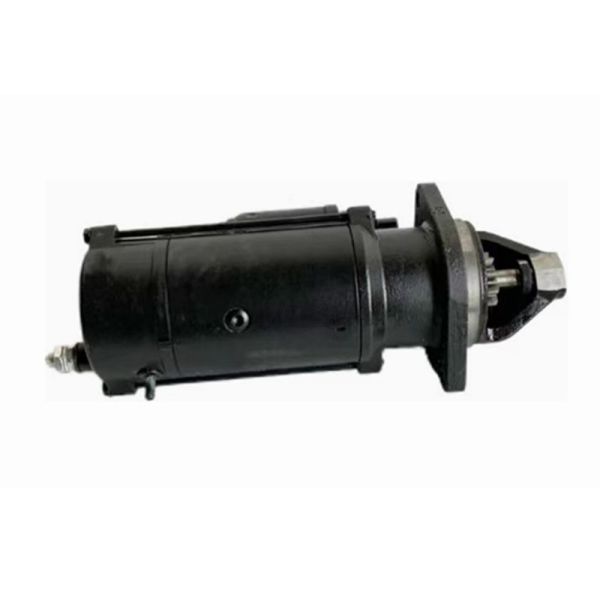 Perkins Engine 1106 Series Starter Motor T410862