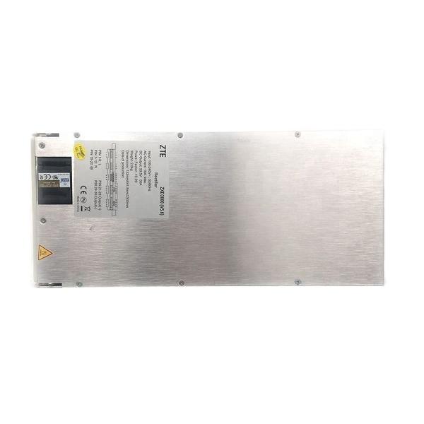 100% Original 48V 3000W ZTE Rectifier Module Single Output  ZXD3000 (V5.6)