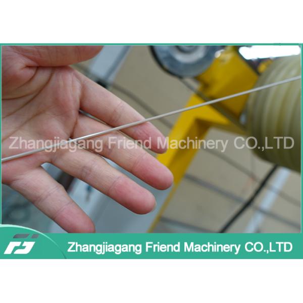 PEEK 3D Filament Extruder Machine For Making PEEK 3D Printing Filament