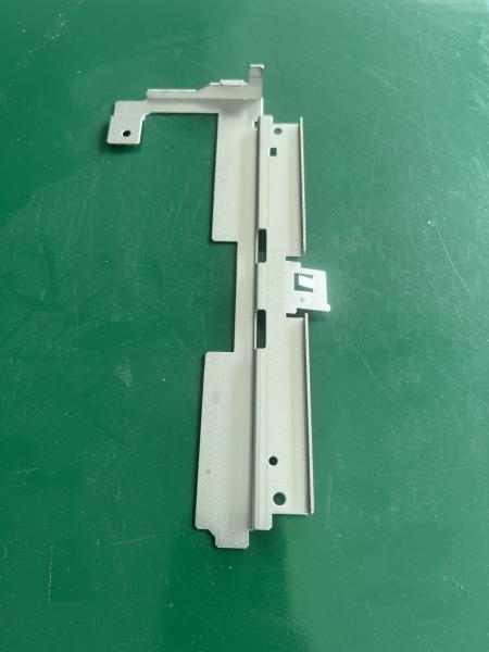 Sillicon Nickel Plated Metal Embossing Parts for Long-Lasting Surface Hardening Performance