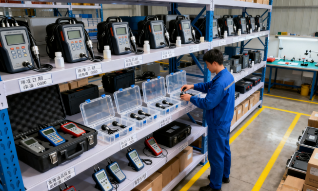 Testech Group Co., Ltd