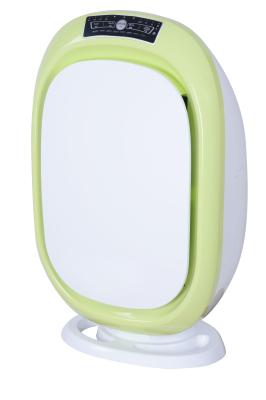 CE Certification Room Baby Air Purifier With Humidifying Function Smart Air Cleaner