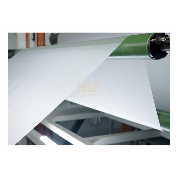 Термопластическая уретановая пленка длиной 200 мкм для покрытия медицинских изделий, хирургических штор, халат, медицинской упаковки, повязки ран.