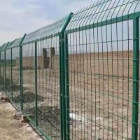 anti tamanho inoxidável do painel de Mesh Fencing Framed 1579 x2254mm do fio da escalada