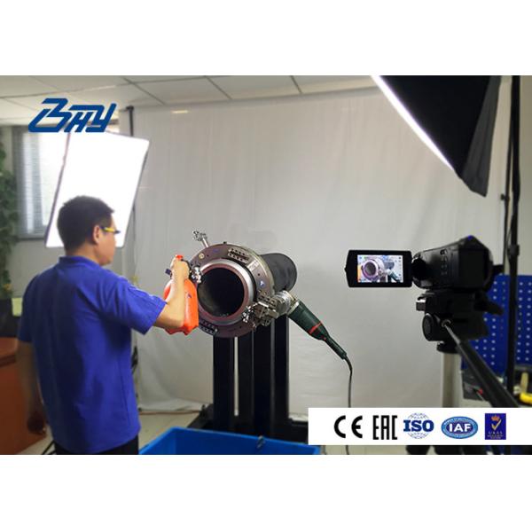 Coupe électrique adaptée aux besoins du client de tuyau d'outils et repr