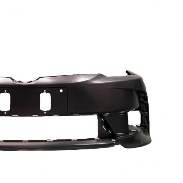 OEM 52119-0X934 Plastic Toyota Corolla 2017-18 Front Bumper 521190X934