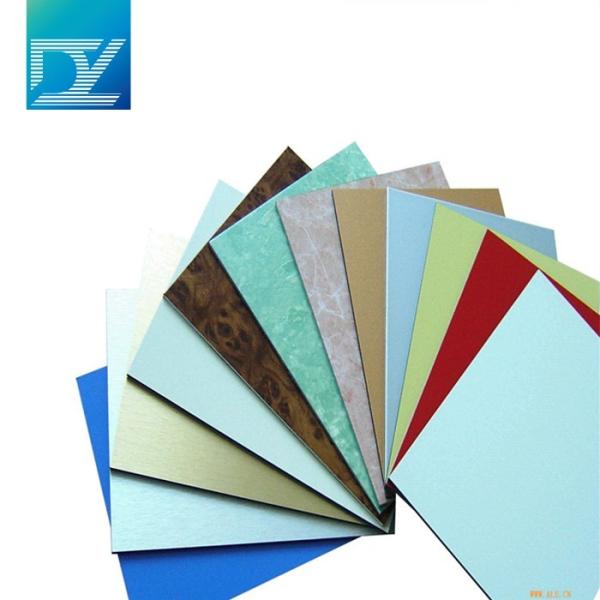 Colorful Stamped 5052 H32 H38 Decorative Aluminium Sheet