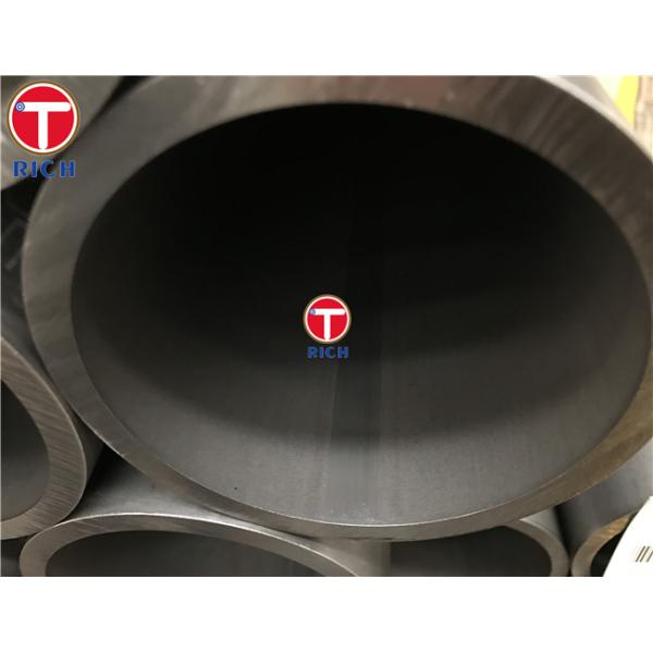 GB28884 300-3000L Seamless Steel Tubes For Large Volume Gas Cylinder
