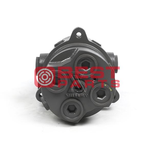 Excavator Parts Central Spin - On Joint For Kobelco SK200-6-E