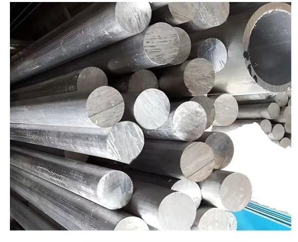 Price Bar Aluminum 7075 aluminium alloy rod aluminum round bar in stock