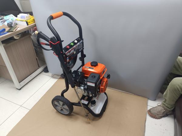 OEM Italian AR Pressure Pump Electric High Pressure Cleaner for Beverage Processing