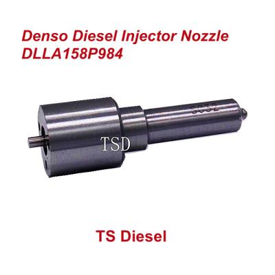 Dlla 158 P 984 093400-9840 Isuzu Injector Nozzle Fuel 095000-637# For ISUZU 4HK1