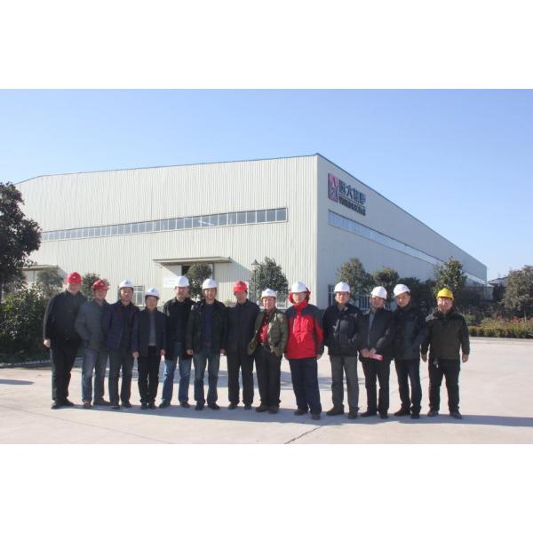 Horizontal Fire Tube Boiler Oil Central Heating For Poultry House