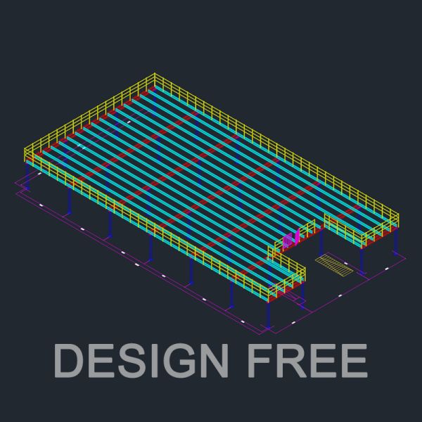Pallet Racking & Storage Racks