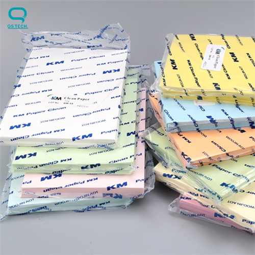 Принтер A5 бумажное 80gsm гладкости абсорбции чернил Recyclable