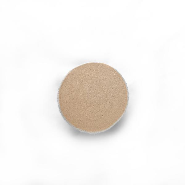 2 Layers PU Fiber Badminton Shuttlecock Cork Shuttlecock Head Material