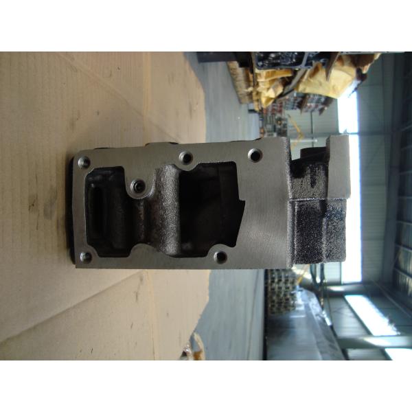 Головка цилиндра OK75A двигателя автомобиля высокой эффективности - 10 до 100 для KIA K3000 JT