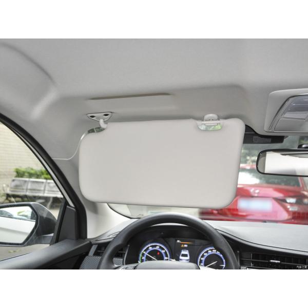 Electromagnetic Braking System Dongfeng Venucia D60EV 2023 Plus Comfort Si Electric Car