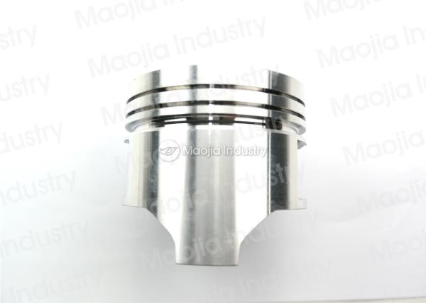 87 - 93 MAZDA b2200 2.2L Engine Parts Piston Head ISO9001 ISO14001 Certification