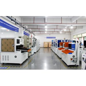 Xiamen Acey New Energy Technology Co., Ltd