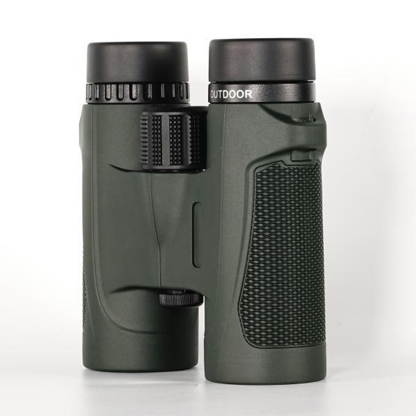 12x32 high-power high-definition binoculars low-light night vision nitrogen-filled waterproof brigade Take pictures