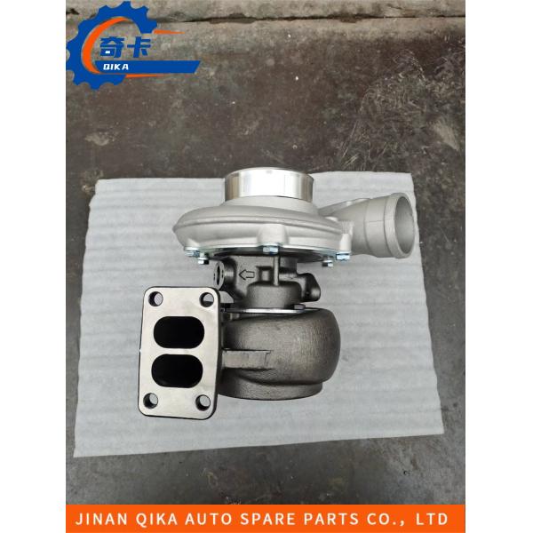 J80S HOWO Truck Spare Parts Supercharger Booster Pressurizer Lorry Spare Parts