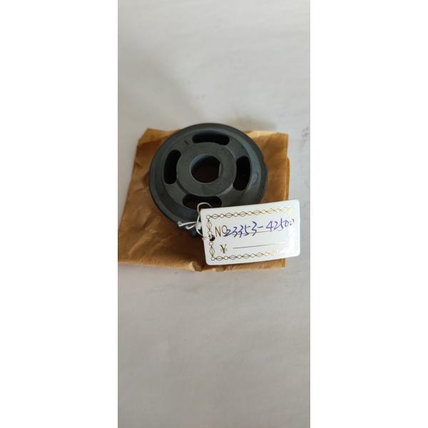 23353-42500 axe de contre- équilibre de pignon pour Hyundai H-100 L-300