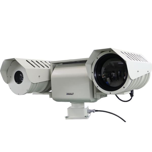 360 Degree Infrared Camera Distance Range 2MP Infrared Waterproof Camera