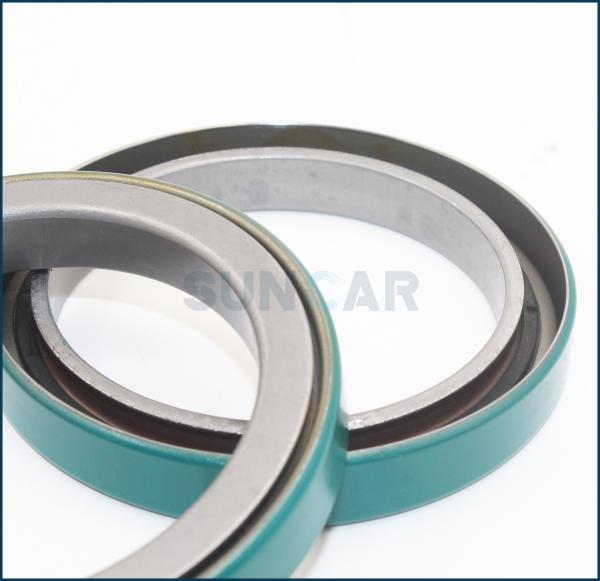 320/03119 Seal Front Oil For JCB Crankshaft 3CX 4CX 3D 3DX 1400B 1550B 1600B 1700B 214 215 216 217